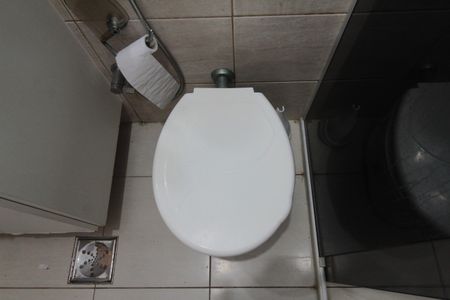 Apartamento para alugar com 97m², 3 quartos e 1 vagaBanheiro