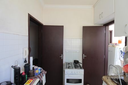 Apartamento para alugar com 97m², 3 quartos e 1 vagaCozinha
