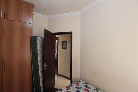 Apartamento para alugar com 97m², 3 quartos e 1 vagaQuarto 2