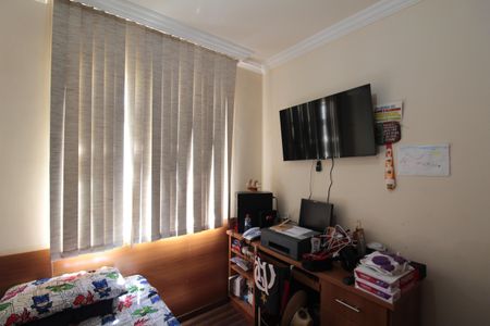 Apartamento para alugar com 97m², 3 quartos e 1 vagaQuarto 1