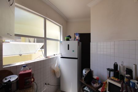 Apartamento para alugar com 97m², 3 quartos e 1 vagaCozinha