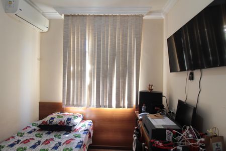 Apartamento para alugar com 97m², 3 quartos e 1 vagaQuarto 2