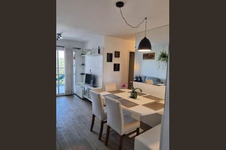 Apartamento à venda com 70m², 2 quartos e 2 vagas