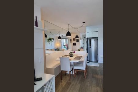 Apartamento à venda com 70m², 2 quartos e 2 vagas