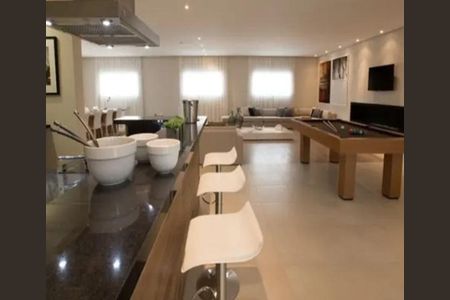 Apartamento à venda com 70m², 2 quartos e 2 vagas