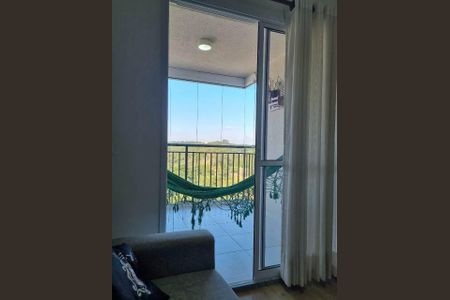 Apartamento à venda com 70m², 2 quartos e 2 vagas