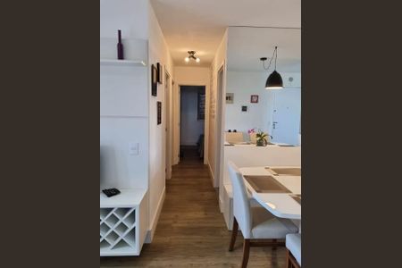Apartamento à venda com 70m², 2 quartos e 2 vagas