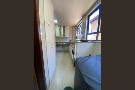 Apartamento à venda com 90m², 3 quartos e 1 vaga