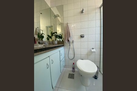 Apartamento à venda com 90m², 3 quartos e 1 vaga