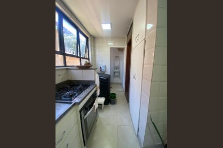 Apartamento à venda com 90m², 3 quartos e 1 vaga
