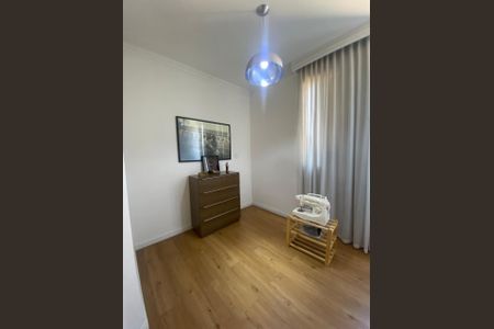 Apartamento à venda com 90m², 3 quartos e 1 vaga
