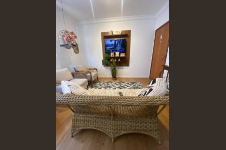 Apartamento à venda com 90m², 3 quartos e 1 vaga