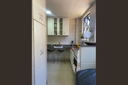 Apartamento à venda com 90m², 3 quartos e 1 vaga
