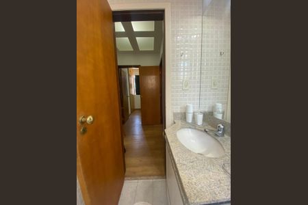 Apartamento à venda com 90m², 3 quartos e 1 vaga