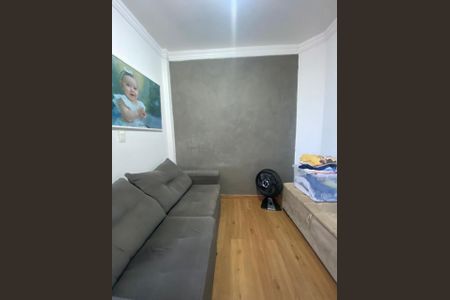 Apartamento à venda com 90m², 3 quartos e 1 vaga