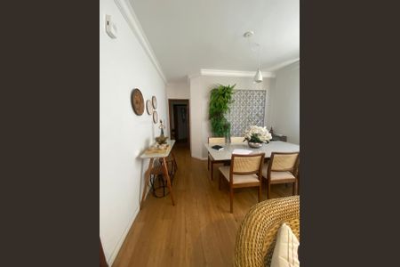 Apartamento à venda com 90m², 3 quartos e 1 vaga
