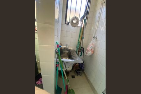 Apartamento à venda com 90m², 3 quartos e 1 vaga