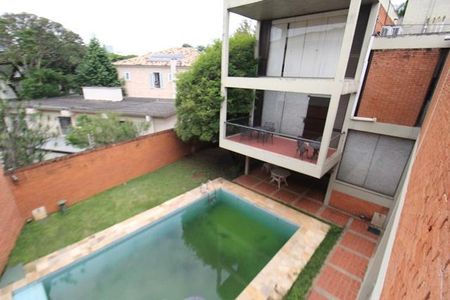 Casa à venda com 480m², 4 quartos e 5 vagas
