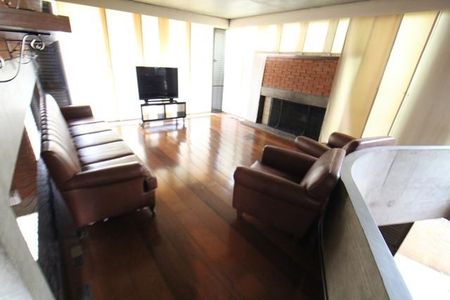 Casa à venda com 480m², 4 quartos e 5 vagas