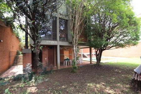 Casa à venda com 480m², 4 quartos e 5 vagas