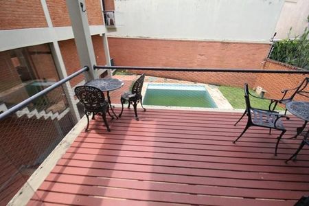 Casa à venda com 480m², 4 quartos e 5 vagas