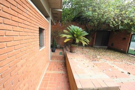 Casa à venda com 480m², 4 quartos e 5 vagas