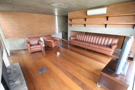 Casa à venda com 480m², 4 quartos e 5 vagas