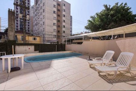 Apartamento à venda com 68m², 3 quartos e 1 vaga