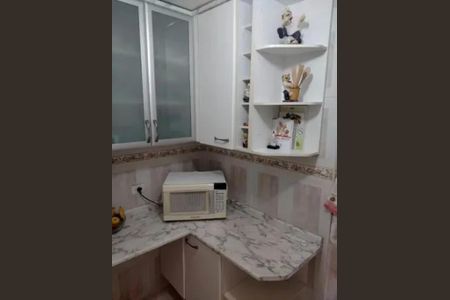 Apartamento à venda com 68m², 3 quartos e 1 vaga