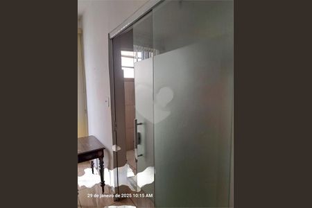 Studio à venda com 26m², 1 quarto e sem vaga