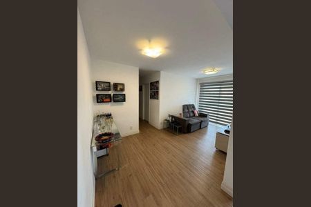 Apartamento à venda com 64m², 2 quartos e 2 vagas