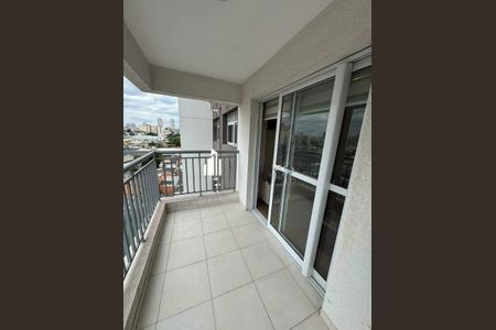 Apartamento à venda com 64m², 2 quartos e 2 vagas