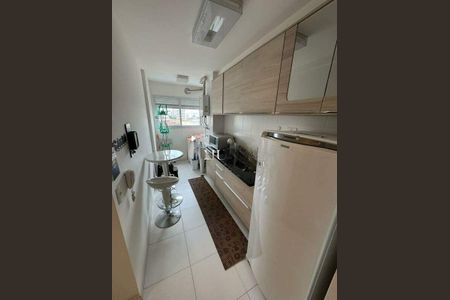 Apartamento à venda com 64m², 2 quartos e 2 vagas