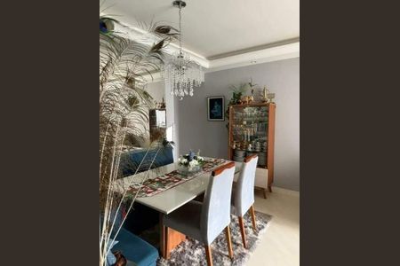 Apartamento à venda com 80m², 3 quartos e 2 vagas