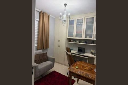 Apartamento à venda com 80m², 3 quartos e 2 vagas