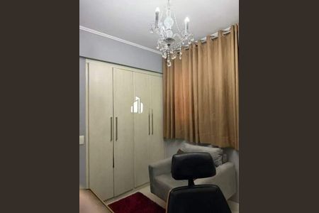 Apartamento à venda com 80m², 3 quartos e 2 vagas