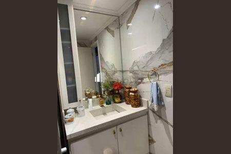 Apartamento à venda com 80m², 3 quartos e 2 vagas