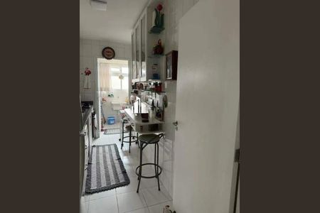 Apartamento à venda com 80m², 3 quartos e 2 vagas