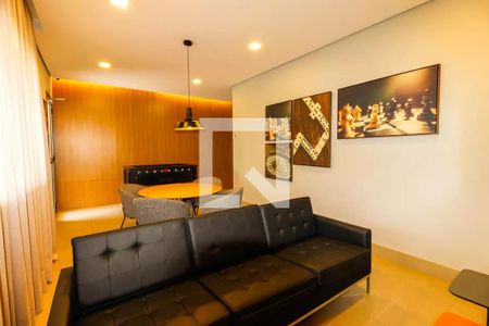 Apartamento à venda com 106m², 3 quartos e 2 vagas Apartamento à venda com 106m², 3 quartos e 2 vagasÁrea comum