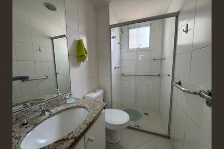 Apartamento à venda com 80m², 3 quartos e 1 vaga