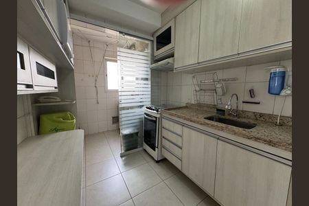Apartamento à venda com 80m², 3 quartos e 1 vaga