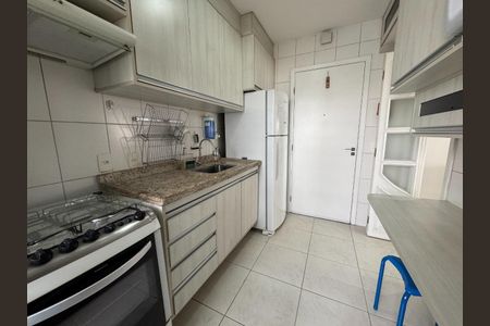 Apartamento à venda com 80m², 3 quartos e 1 vaga