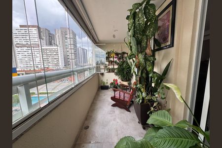 Apartamento à venda com 80m², 3 quartos e 1 vaga