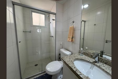Apartamento à venda com 80m², 3 quartos e 1 vaga