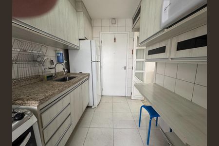 Apartamento à venda com 80m², 3 quartos e 1 vaga