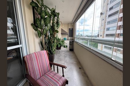 Apartamento à venda com 80m², 3 quartos e 1 vaga