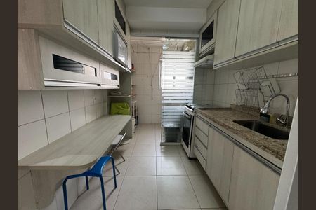 Apartamento à venda com 80m², 3 quartos e 1 vaga