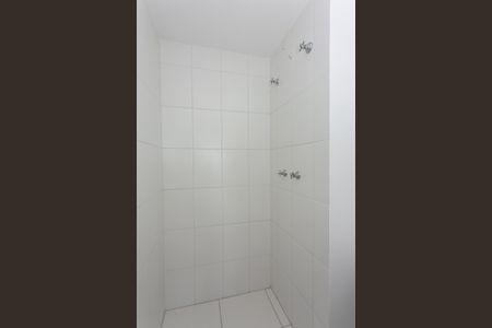 Apartamento à venda com 39m², 1 quarto e 1 vaga Apartamento à venda com 39m², 1 quarto e 1 vagaBanheiro