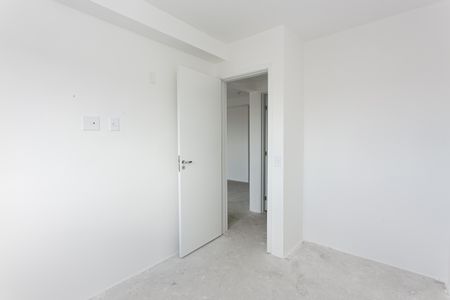 Apartamento à venda com 39m², 1 quarto e 1 vaga Apartamento à venda com 39m², 1 quarto e 1 vagaQuarto