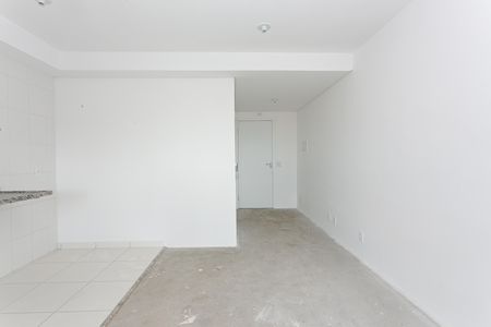 Apartamento à venda com 39m², 1 quarto e 1 vaga Apartamento à venda com 39m², 1 quarto e 1 vagaSala